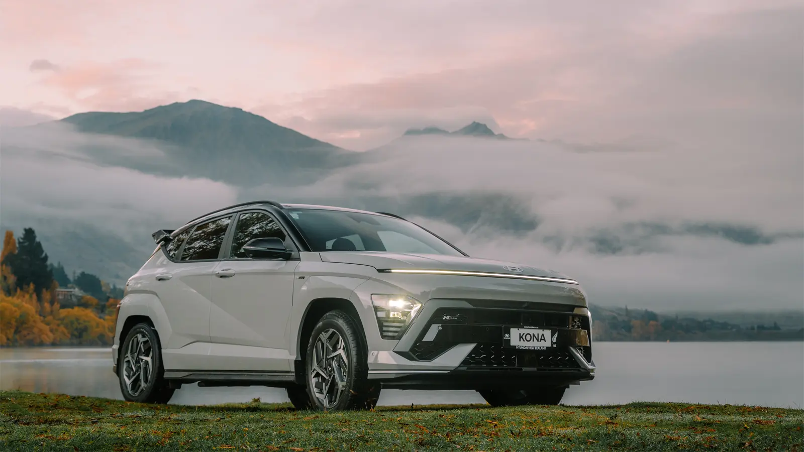 Why the Hyundai Kona Is a Smart Choice
