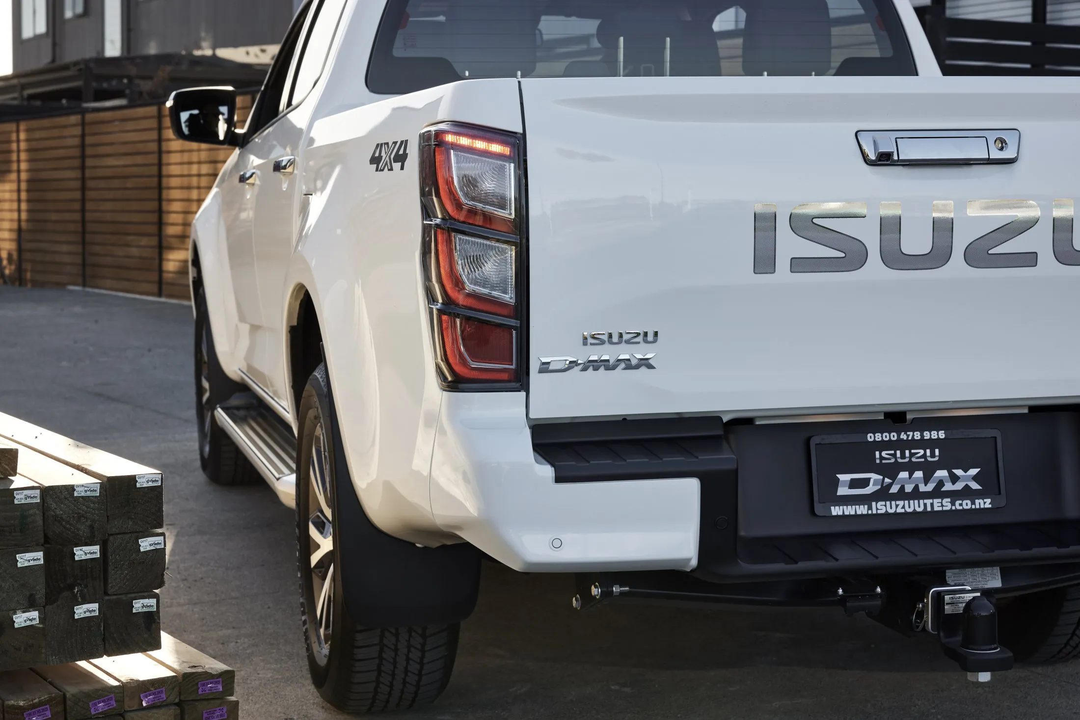 D-Max