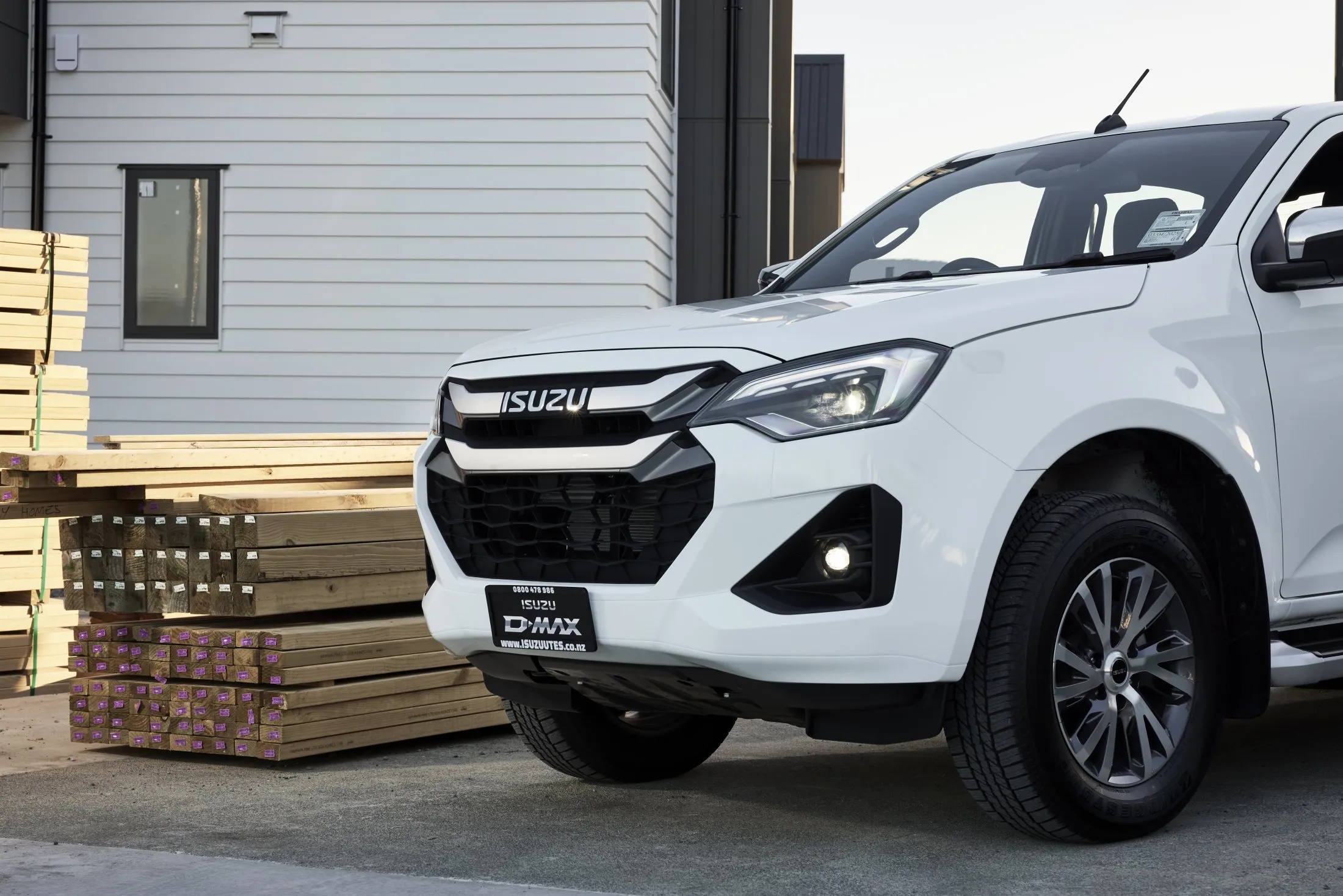 D-Max