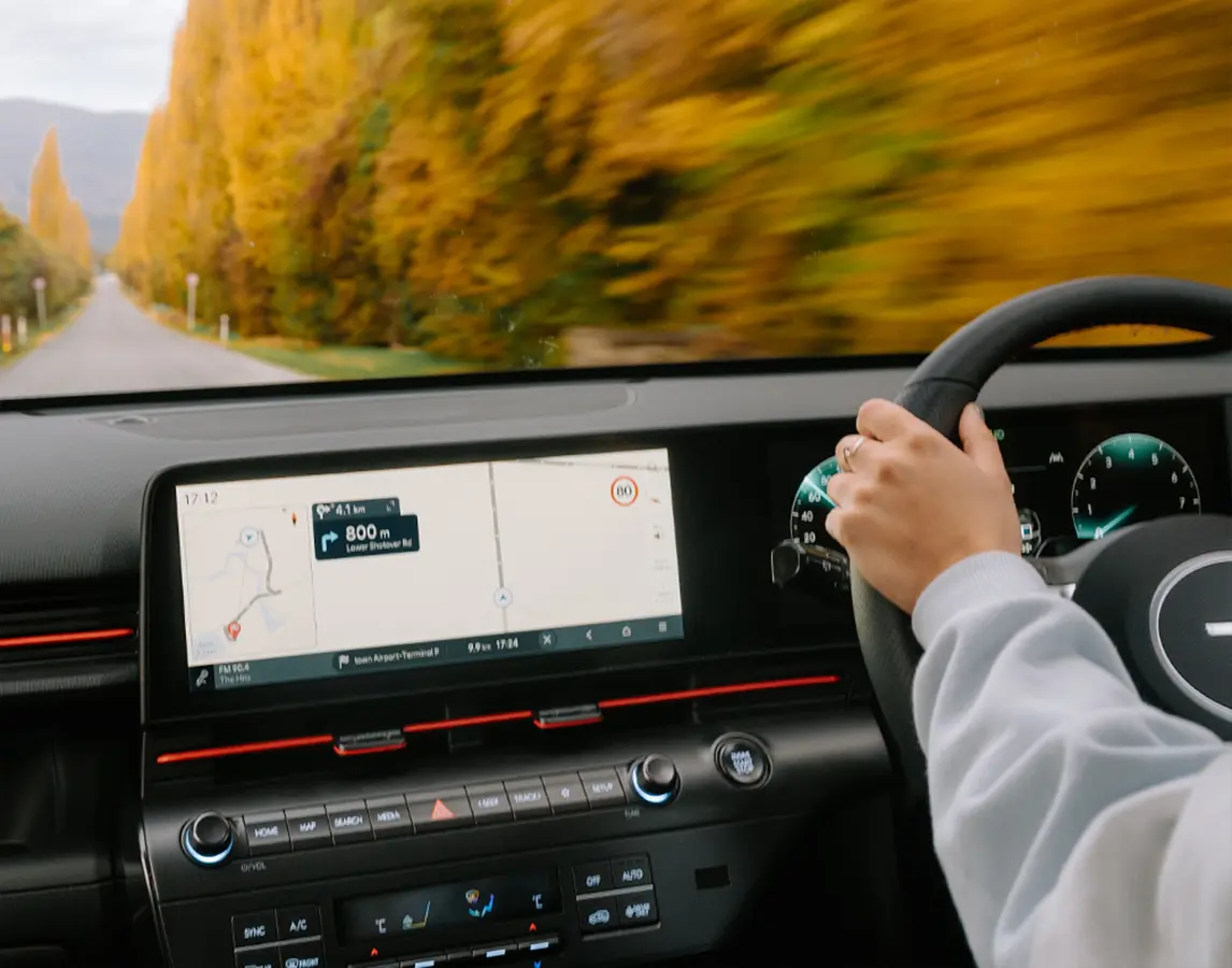Why the Hyundai Kona Is a Smart Choice