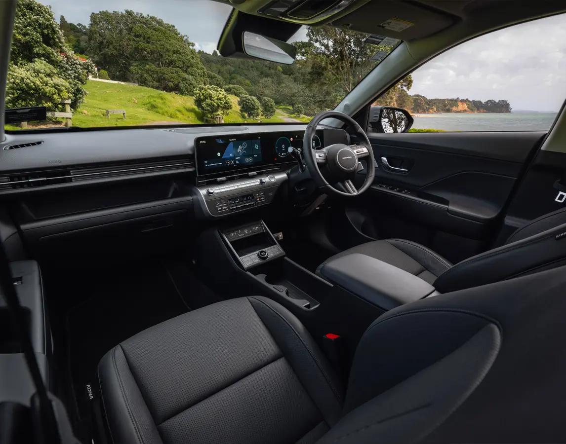 Why the Hyundai Kona Is a Smart Choice