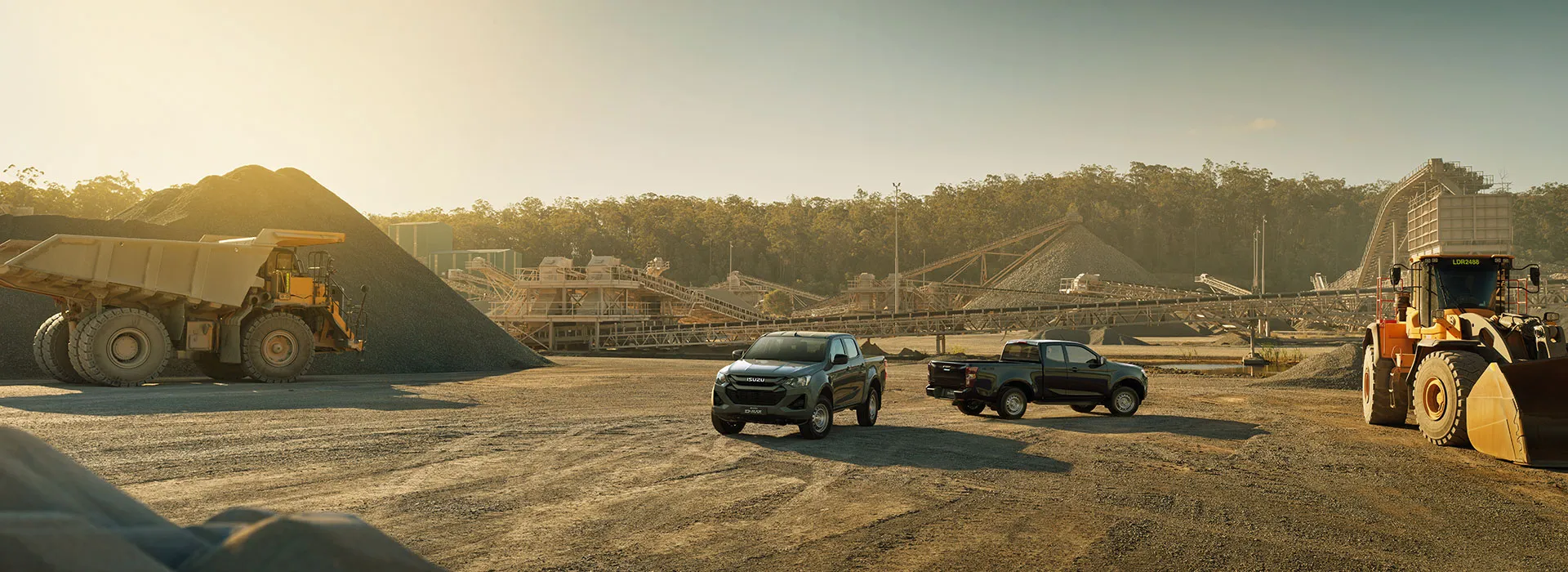 D-Max