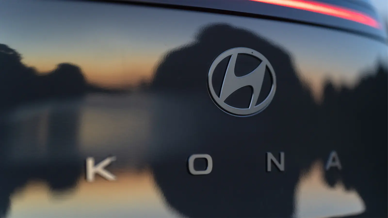 Why the Hyundai Kona Is a Smart Choice