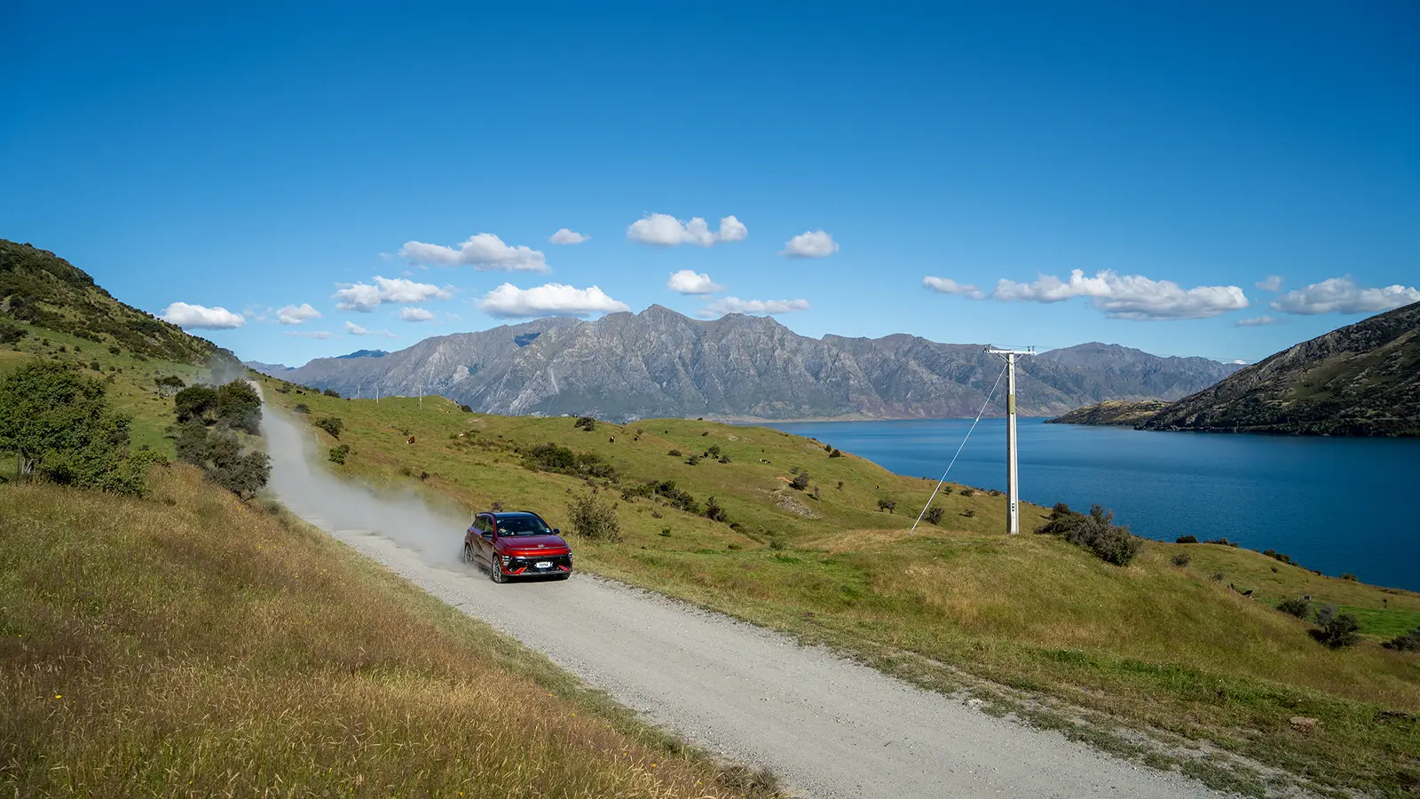 Why the Hyundai Kona Is a Smart Choice