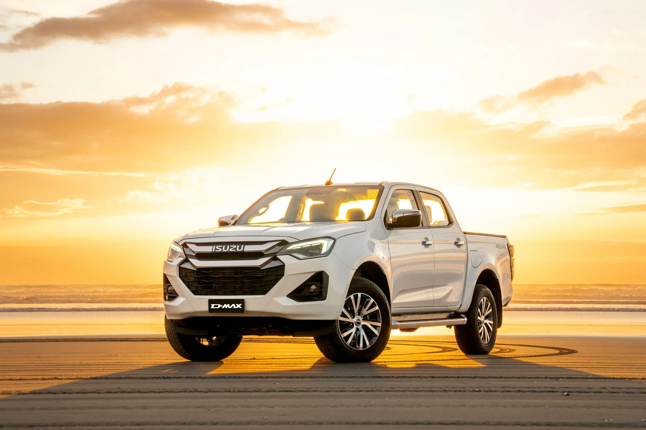 D-Max