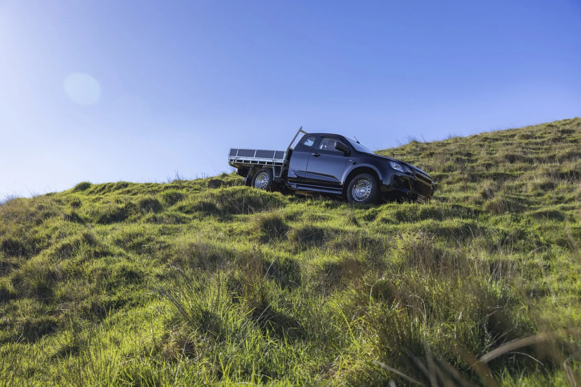 D-Max