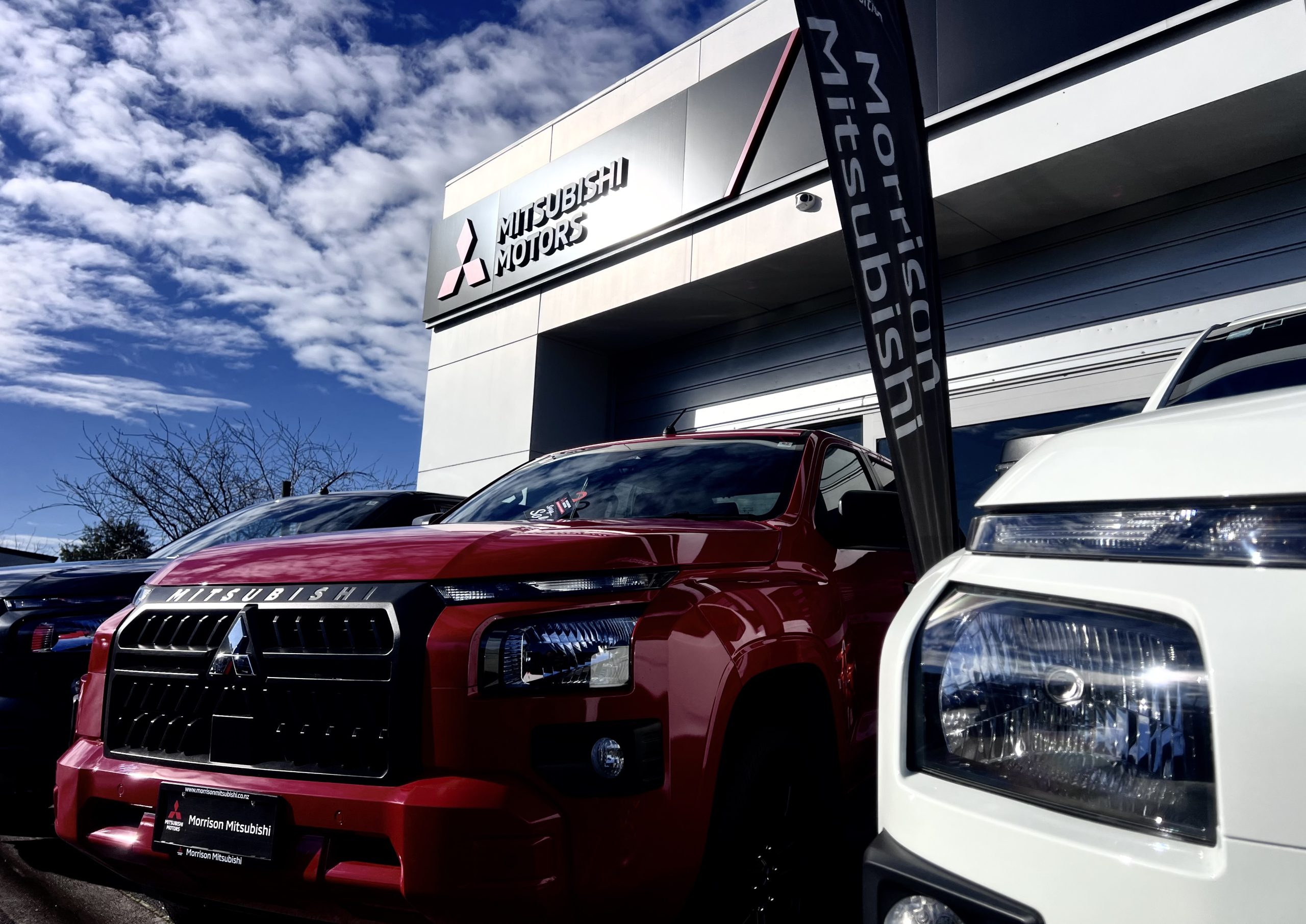 Should I buy a new or used car in Christchurch?