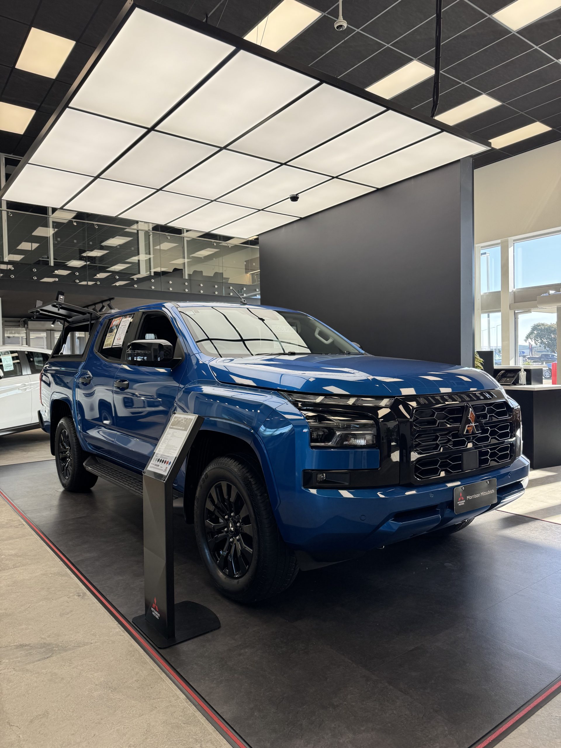 Should I buy a new or used car in Christchurch?